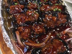 -海鲜城大家餐厅