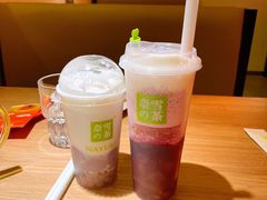 -奈雪的茶(石家庄万象城店)