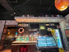 -好伦哥比萨烤肉自助(马家堡店)