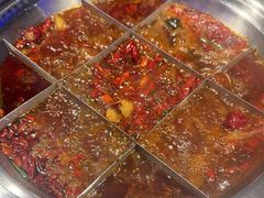 -唇辣号重庆老火锅(燕郊鑫乐汇店)