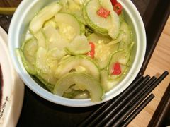 -金小悦饭堂(中禾店)