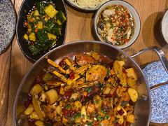 -虾小龙老长沙龙虾馆(坡子街店)