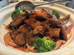 -润泽天·湘味家宴(岳麓山店)
