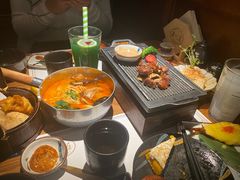 -玉川屋·深夜食堂居酒屋(柳巷店)