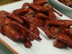 -大鸽饭(马王堆店)