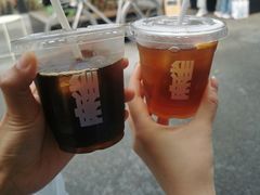 水洗瑰夏-麻雀咖啡SPARROW COFFEE(十全街店)
