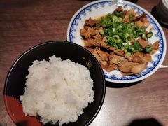 -一兰拉面(新宿中央东口店)