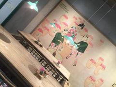 -宝珠奶酪(浦东金桥店)