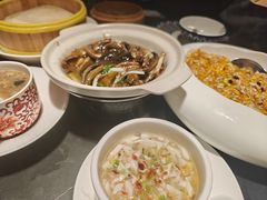 -芳芳私房菜·精做淮扬菜(承德路店)