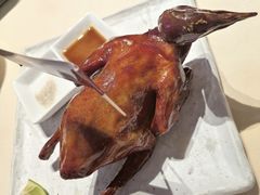 -侨美食家·粤菜(体育西路店)