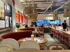 -味福记·江西小炒·南昌小吃(青山湖万达店)