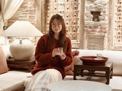 -叶叶菩提(太原别墅店)