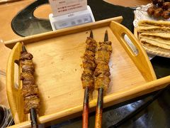 -蒙古人烤羊大师·绿野餐厅(工农大路店)
