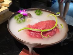 -盡膳口福·百年汤方火锅(科华北路店)