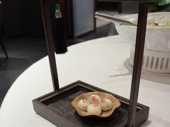 -蘇锦宴·淮扬菜烤鸭·小院(三元桥霄云路店)