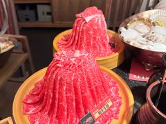 -牛New寿喜烧(金茂览秀城店)