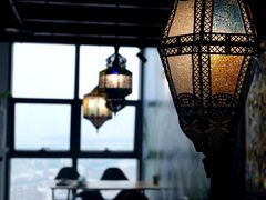 -Thai Basil罗勒叶泰式餐厅(时代天街店)