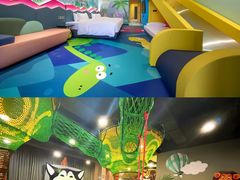 -清远熹乐谷温泉度假酒店