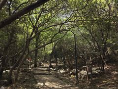 -虞山风景区
