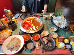 -牛New寿喜烧(金鹰世界店)