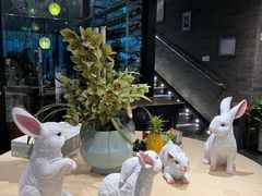 -唐廊烤鸭店(工体店)