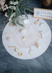 -觅糖派对·宝宝宴生日宴一站式派对策划(河西店)