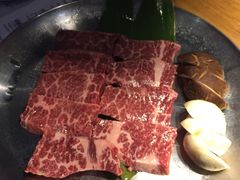 -老炉家木炭烤肉(长江国际店)