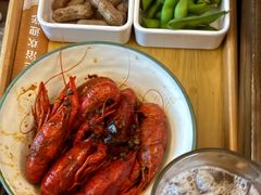 -和子足浴SPA会馆(东方之门店)