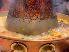 -李记搅团•非遗陕菜(三桥店)