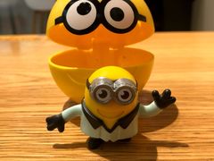 -麦当劳(海岸城店)