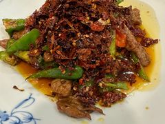 -东兴楼饭庄(六里桥店)