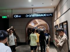 -万达影城(CBD万达广场IMAX店)
