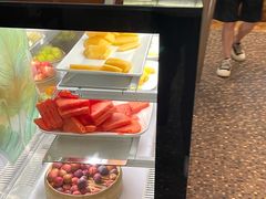 -怡聚轩全日制自助餐厅(大中华喜来登酒店)