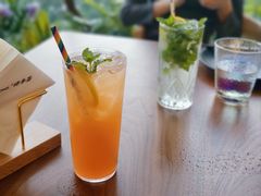 -肆季荟·SEASONS(江苏电视塔店)
