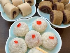 -日坛涮肉(日坛公园店)