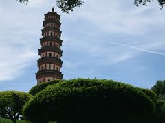 -广州莲花山旅游区