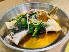 -夏茅维记饭店