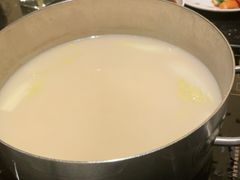 -捞王猪肚鸡火锅(财富中心店)
