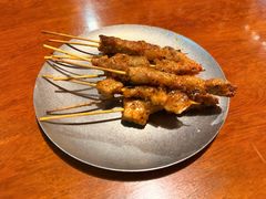 -香麒园·过桥米线·南湖雅宴
