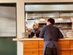 -RAC BAR(安福路店)
