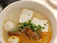 -新旺茶餐厅·早餐·夜宵(仙霞店)