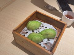 -蔡澜点心·粤菜(新街口IFCX店)