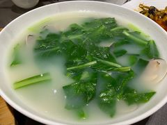 -盘锦生态酒店-火锅餐厅