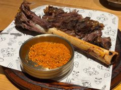 -哈啾嗨·新概念蒙餐(红星新城店)