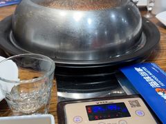 -海味当家·蒸锅海鲜(星海公园店)