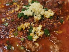 -芳芳餐厅(白沙路店)