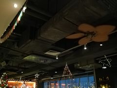 大堂-大头虾越式风味餐厅(光明广场店)