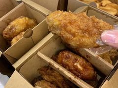 -Kyochon1991校村炸鸡(杨高中路店)