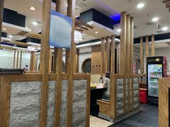 -青松馆韩国料理(香港中路佳世客店)