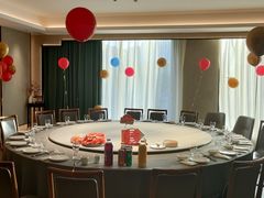 -小厨娘淮扬菜(天印大道店)